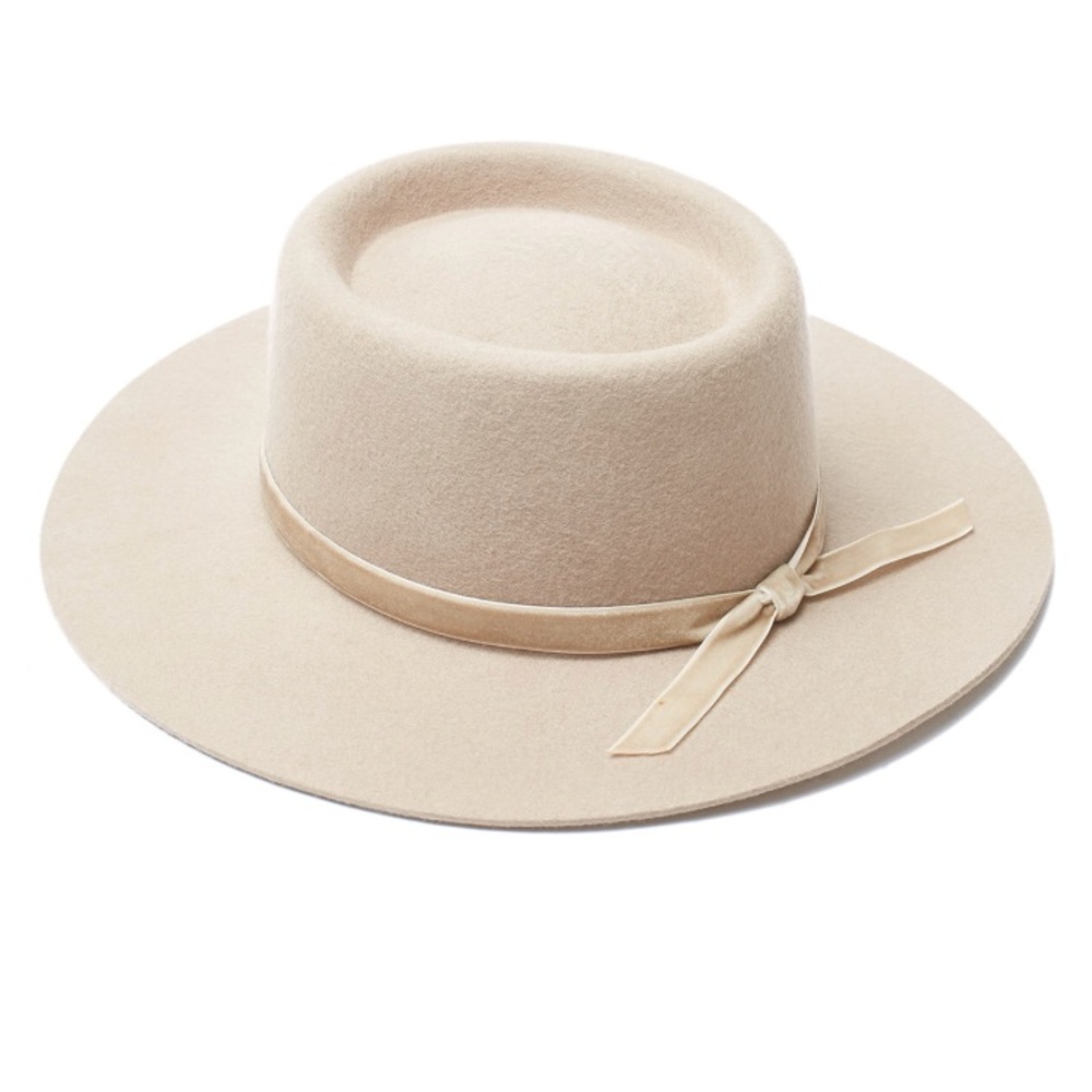 Joplin Hat by Lack of Color in Sand